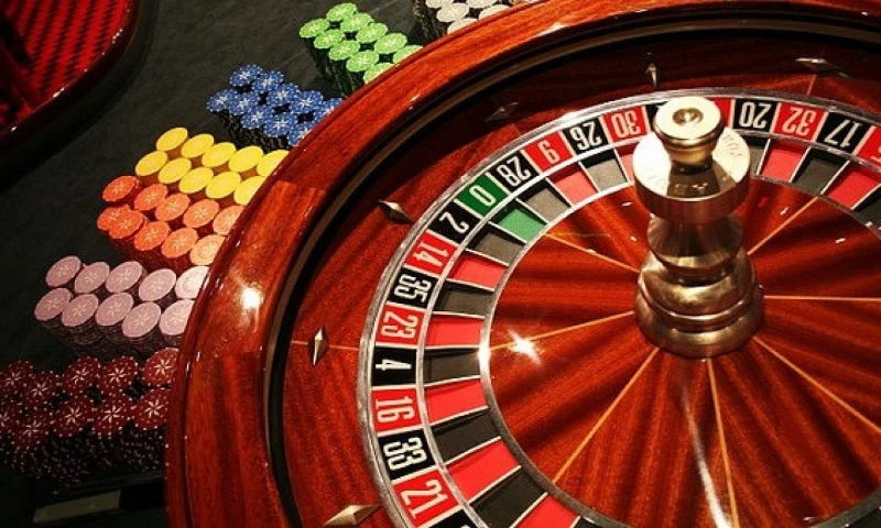 Roulette - Trò chơi casino phổ biến hàng đầu