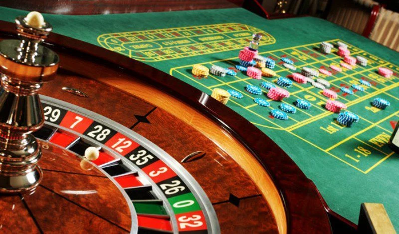 Áp dụng gấp thếp trong cách chơi roulette hiệu quả 