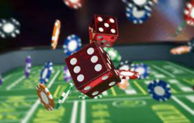 Sicbo - Trò chơi cá cược phổ biến hàng đầu trong giới casino