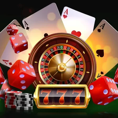 Top 5+ nhà cái casino online uy tín trên thị trường năm 2023