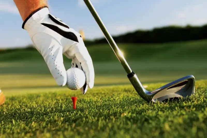 Các loại tỷ lệ cá cược Golf phổ biến