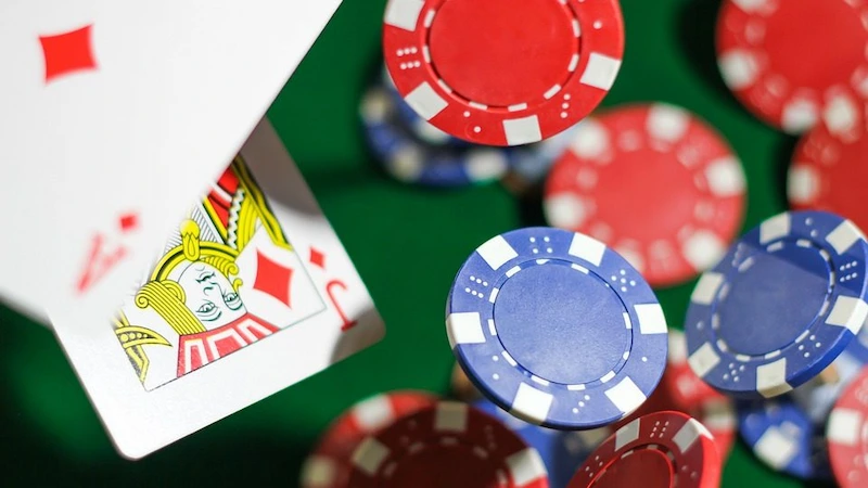 Những Đặc Điểm Tính Cách Của Người Chơi Poker Thành Công