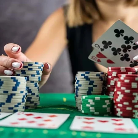 Tâm Lý Của Người Chơi Poker