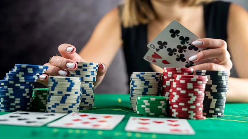 4 Loại người chơi Poker tiêu biểu